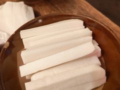 -山城棒棒军手作火锅·天花板手撕水牛鲜毛肚(北京店)