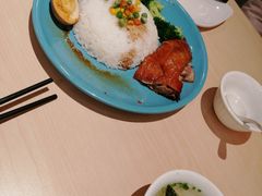 -避风塘(宝山万达店)