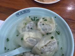 -潘国仙耳光馄饨(黄家阙路店)
