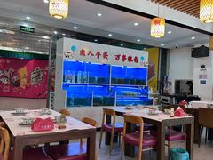 -阿尔法海鲜排档(爱琴海店)