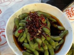 -小林哥的海鲜馆·夜宵烧烤(渔人码头店)