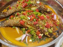 -红旗大食堂(君悦紫园店)