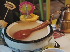 气泡米酒-桂满陇天书(南京德基旗舰店)