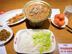 -南城香(欧陆经典万兴苑店)