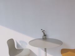 用餐区-CAFE'IN精品咖啡体验空间(小寨店)