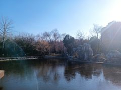 -西安市长乐公园