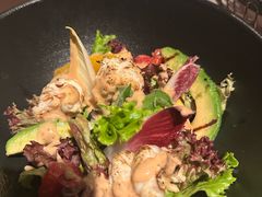 -恰餐厅 CHAR Bar & Grill (珠海仁恒洲际店)