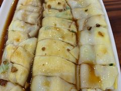 -苏生鸭血粉丝(鹿鸣路店)