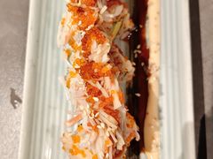 -沼津港精致料理·寿喜烧·烧鸟(龙湖南桥天街日料榜单店)