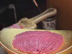-羊大爷涮肉(亮马桥店)