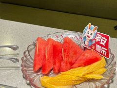 -海底捞火锅(王府井银泰in88店)