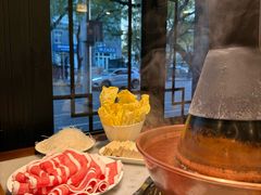 -老五四季涮肉(白纸坊店)