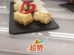 -厦门艾美酒店·新食谱西餐厅