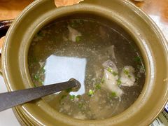 农家全猪汤-苏记农家菜馆