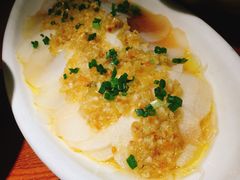 开胃淮山-炊烟小炒黄牛肉(东庆街店)