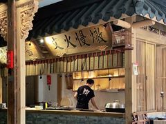 门面-大牌大·传统杭帮菜(湖滨店)