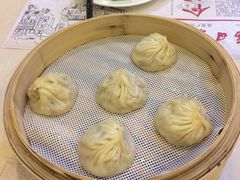 -舊街坊茶楼(市二宫店)
