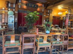 -那家小馆•北京菜•烤鸭(香山店)