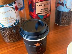 -星巴克臻选(江门汇悦大融城店)