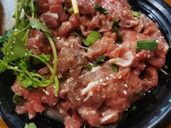 -夏记烤官达人·徐州鲜羊肉串(江宁店)