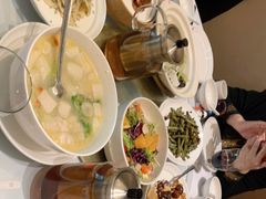 -眉州东坡(春秀路店)