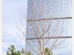-青岛西海岸隆和福朋喜来登酒店