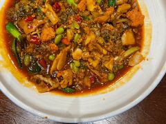-1718食尚馆·太湖菜(龙之梦太湖古镇店)