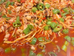 -易老九江湖菜(北滨一路店)