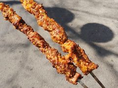 -烤肉季饭庄