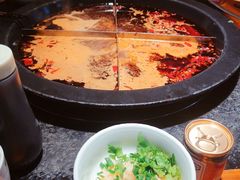 -陈眼镜火锅(总店)