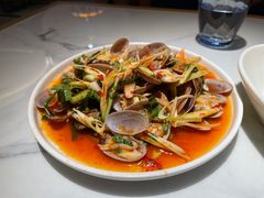 -樾餐厅泰式海鲜火锅(民歌湖店)