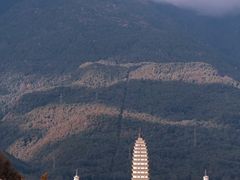 -崇圣寺三塔文化旅游区