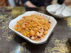 -家利美食店