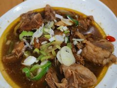 -小媳妇凉粉(浑源店)