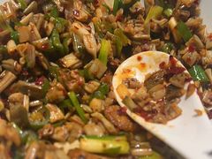-麒麟小院·老九江菜(安平路店)