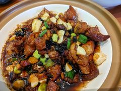 -杨厨的田园饭店(长城路店)