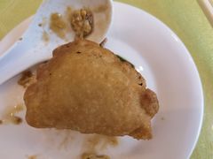 炸回头-大顺堂食府(牛街店)