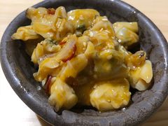 -本格丼·炭火烤肉饭(大悦路成都大悦城店)