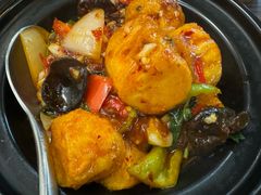 -Hi YOU你的饭局泰餐厅(雍和宫店)
