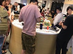 -Sony Store 索尼(上海淮海中路店)