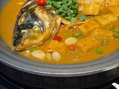 -应天大明王朝·南京菜(中山陵店)