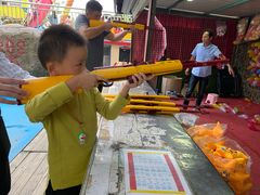 -南昌之星游乐场