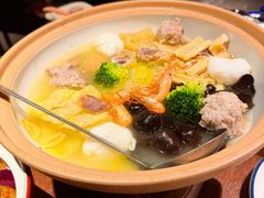 绍三鲜-寻宝记绍兴菜(鲁迅路店)