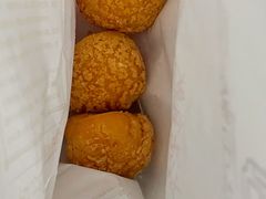 泡芙-拾味中点(花园路店)