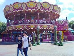 -厦门方特梦幻王国