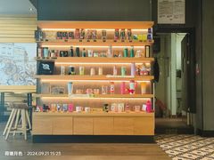 -星巴克(天津SM城市广场店)