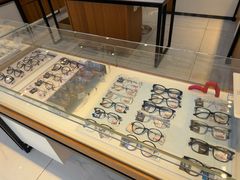 -宝岛眼镜·星创视光中心(黄河店)