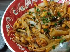 -仙隐小鹿中华料理(南宁万象城店)