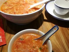 -吕氏疙瘩汤·私家菜馆(慈云寺店)