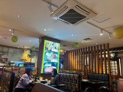 -木槿花韩式炭烤·熟成肉工坊(孙文东路店)